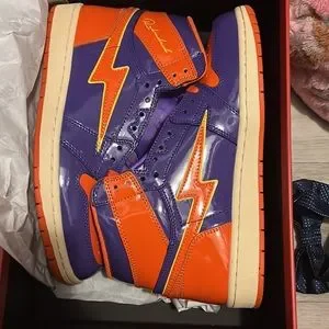 omi reloaded merch | Shoes | Hellcat Omi Zero 2 Steve Nash  display picture 3